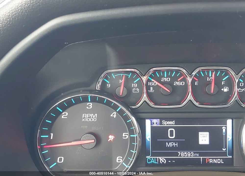 2017 GMC SIERRA 1500 SLT VIN: 3GTU2NEC1HG309270