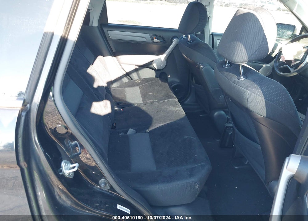 2007 HONDA CR-V EX VIN: JHLRE48517C062938