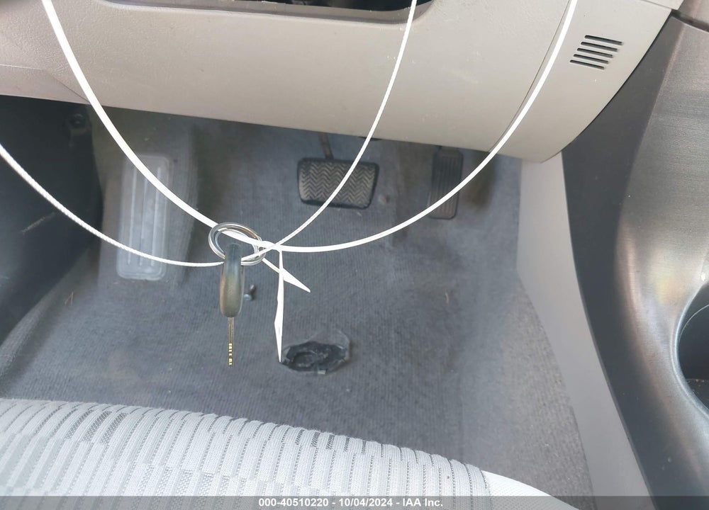 2012 TOYOTA RAV4 VIN: 2T3BF4DV3CW213142