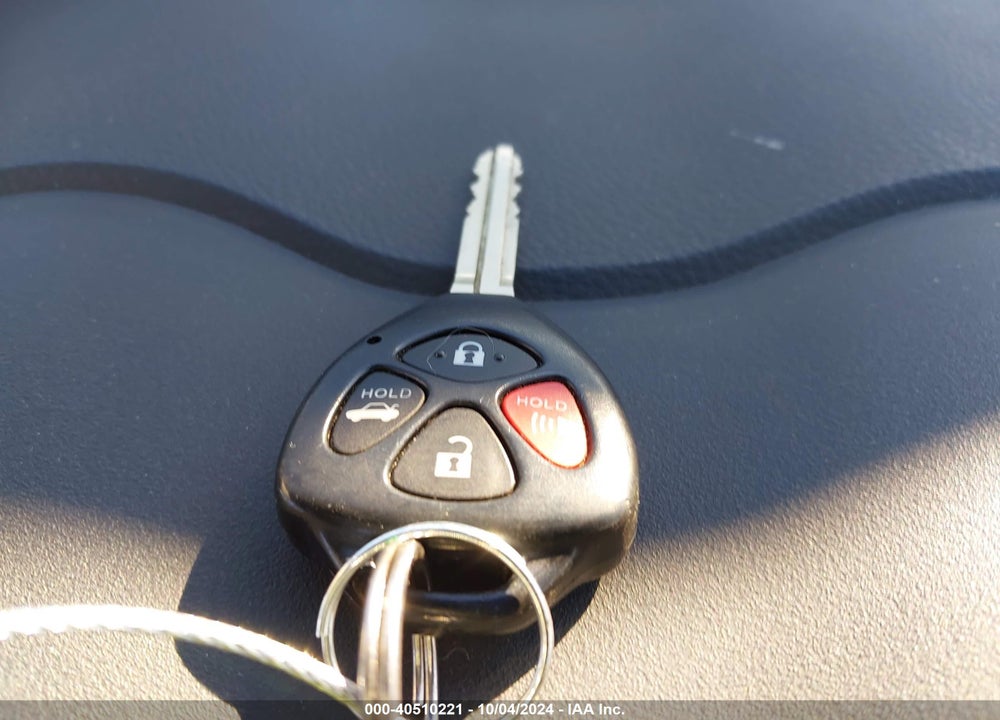 2013 TOYOTA COROLLA LE VIN: 5YFBU4EE1DP169691