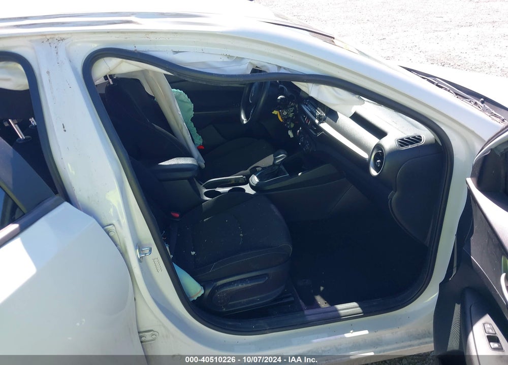 2021 KIA FORTE LXS VIN: 3KPF24AD1ME363238