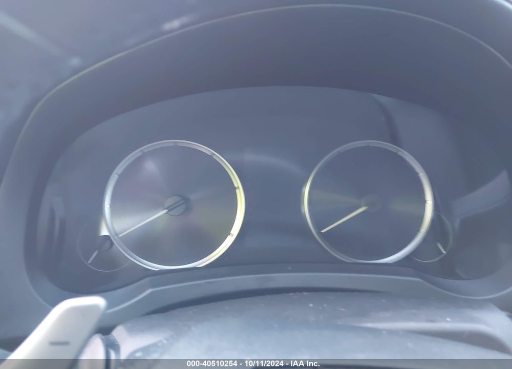 2022 LEXUS IS 300 VIN: JTHAA1D28N5119524