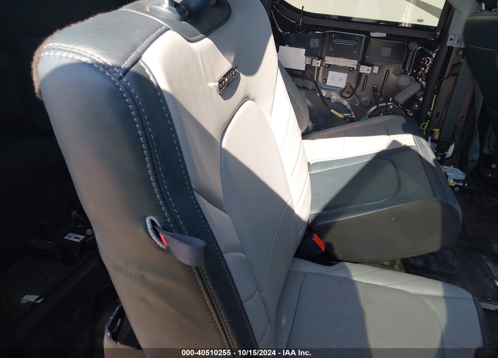 2022 FORD F-450 LIMITED VIN: 1FT8W4DT7NED60244