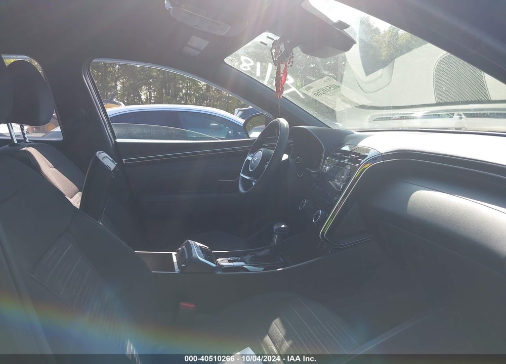 2022 HYUNDAI SANTA CRUZ SEL VIN: 5NTJBDAE6NH001486