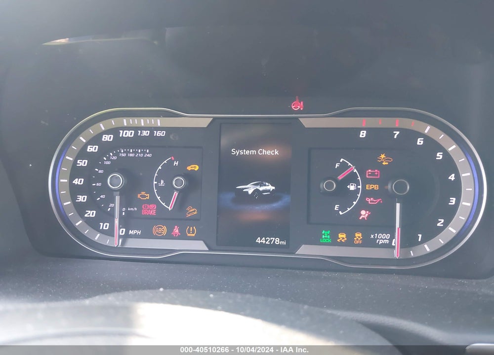 2022 HYUNDAI SANTA CRUZ SEL VIN: 5NTJBDAE6NH001486