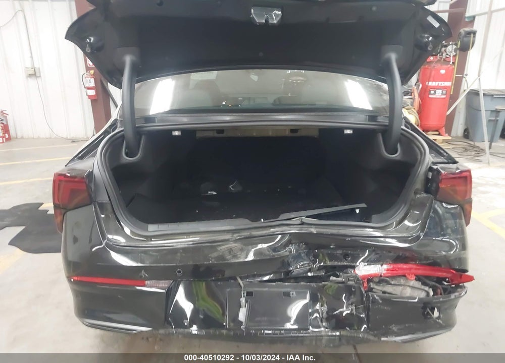 2025 KIA K5 GT LINE VIN: KNAG64J70S5289979