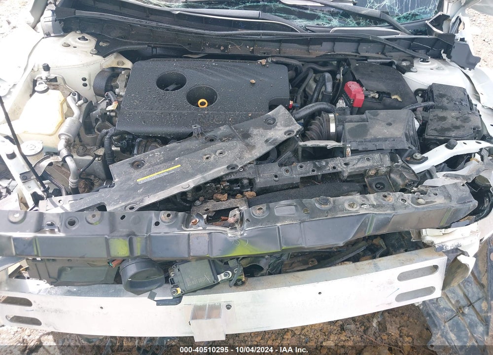 2019 NISSAN ALTIMA 2.5 S VIN: 1N4BL4BV3KC154290