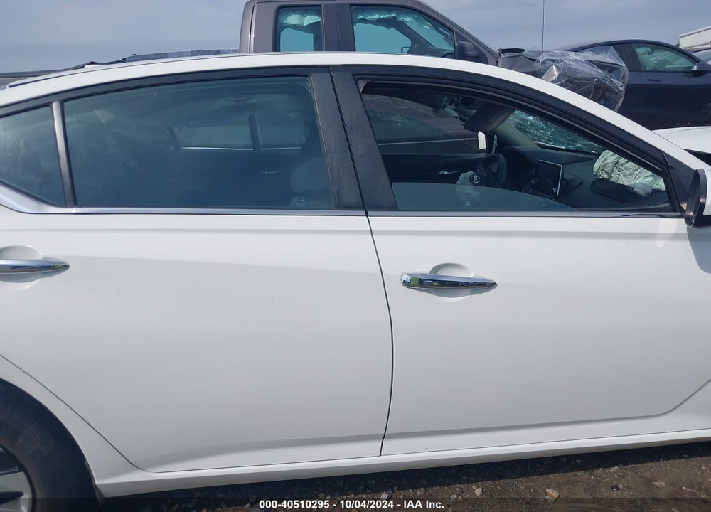 2019 NISSAN ALTIMA 2.5 S VIN: 1N4BL4BV3KC154290