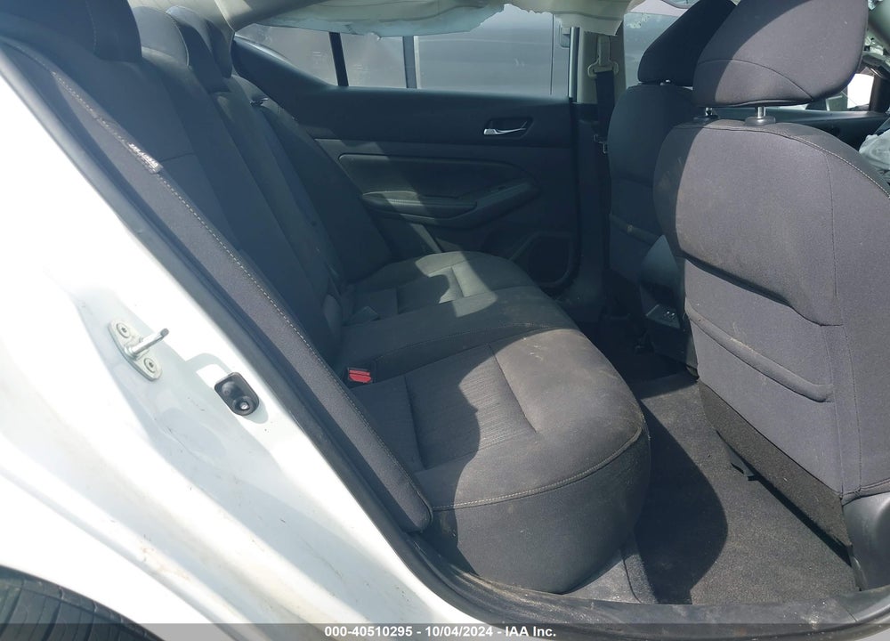 2019 NISSAN ALTIMA 2.5 S VIN: 1N4BL4BV3KC154290