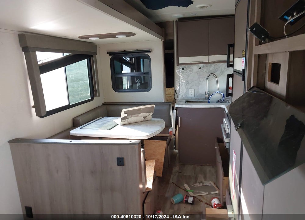 2021 GRAND DESI IMAGINE TR VIN: 573TE3221M5505593