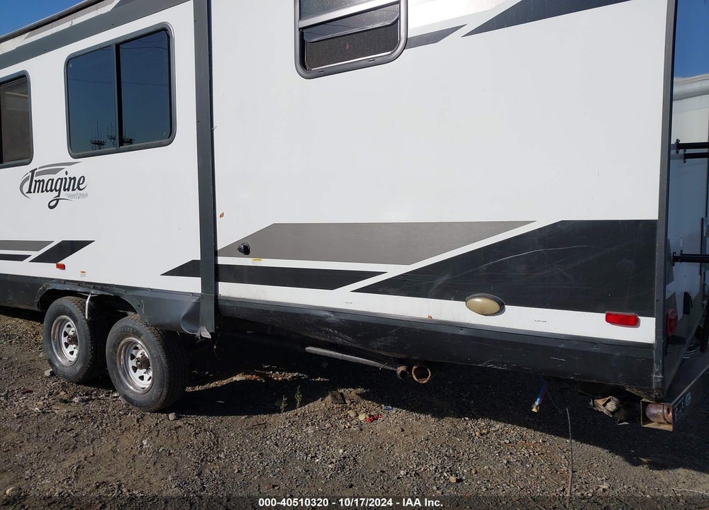 2021 GRAND DESI IMAGINE TR VIN: 573TE3221M5505593