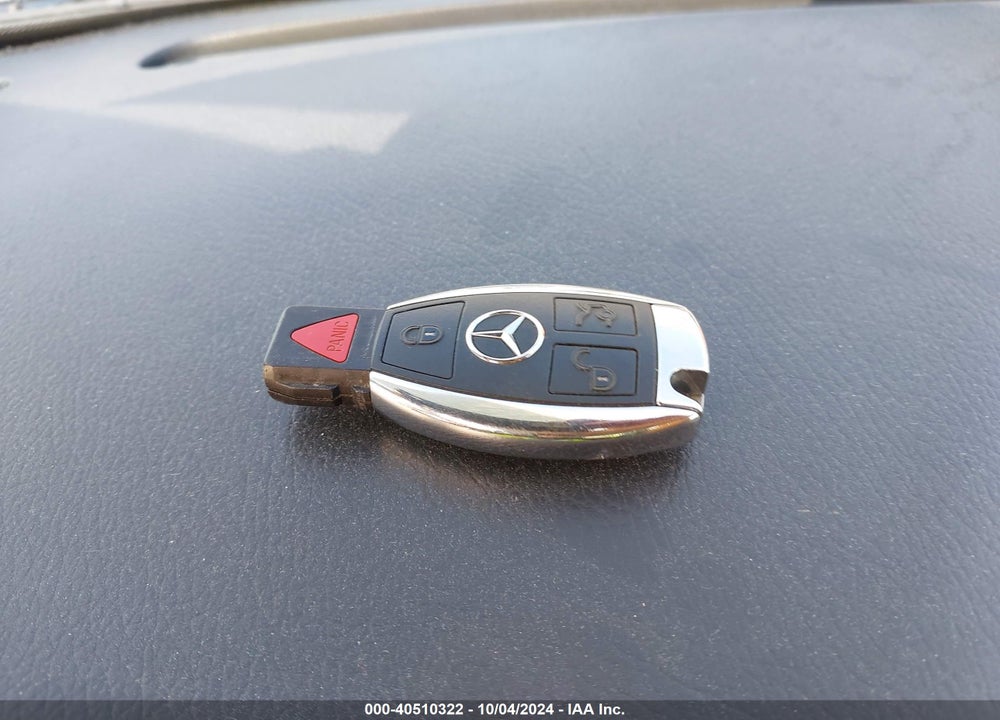 2000 MERCEDES-BENZ E 55 AMG VIN: WDBJF74J2YB069205