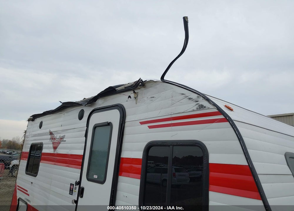 2024 RIVERSIDE TRAVEL TRAILER VIN: 59CRB1819RL007513