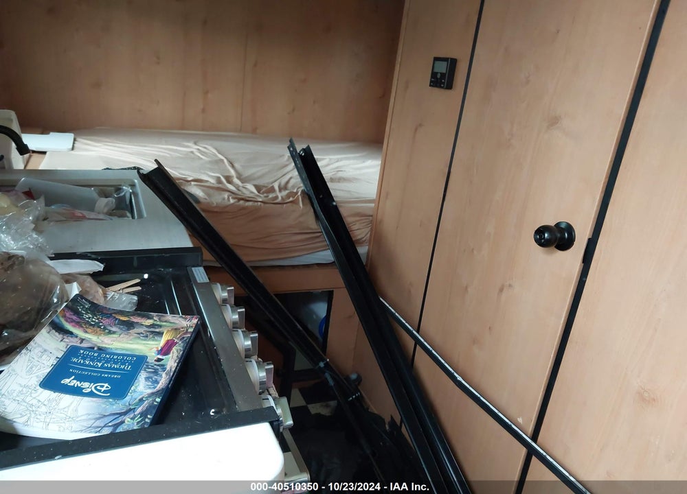 2024 RIVERSIDE TRAVEL TRAILER VIN: 59CRB1819RL007513
