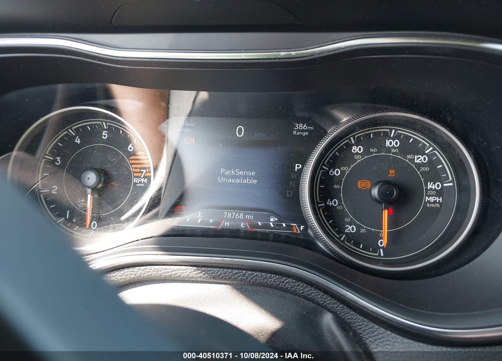 2020 JEEP CHEROKEE LIMITED FWD VIN: 1C4PJLDB5LD500550
