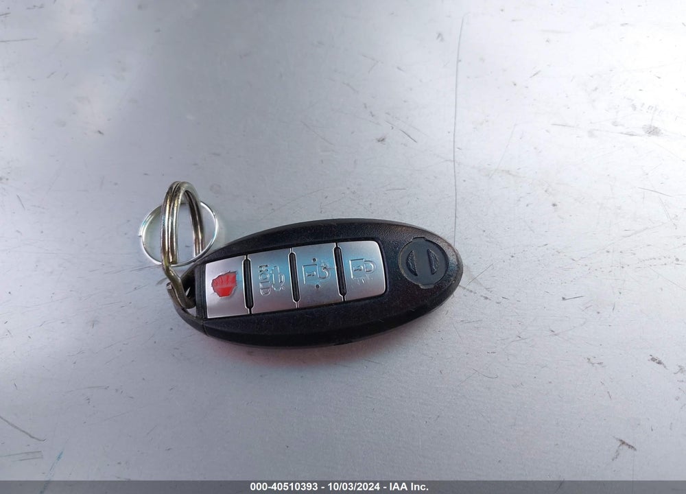 2014 NISSAN MAXIMA 3.5 S/3.5 SV VIN: 1N4AA5AP1EC453145