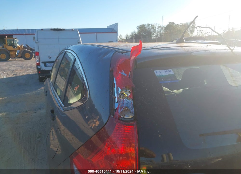 2012 HONDA CR-V LX VIN: 5J6RM4H33CL050146