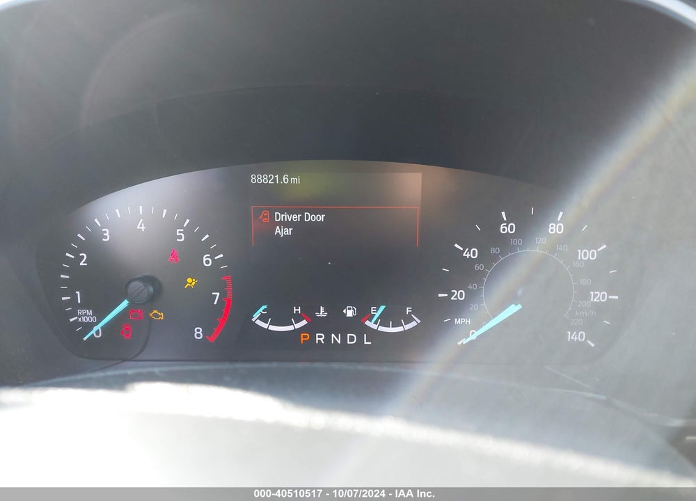 2020 FORD ESCAPE SE VIN: 1FMCU9G61LUA19942