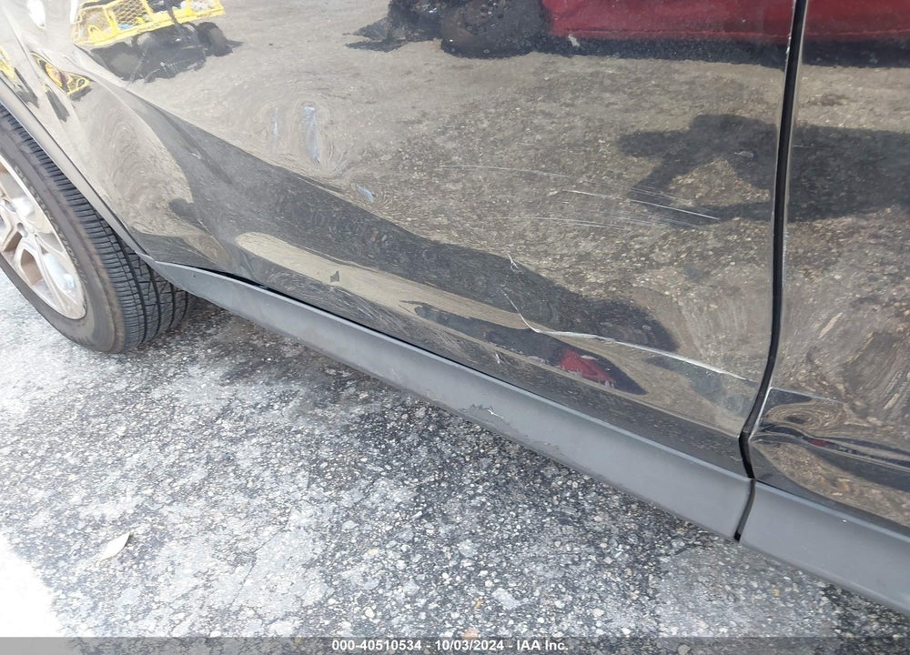 2020 LAND ROVER DISCOVERY SPORT S VIN: SALCJ2FX3LH854117
