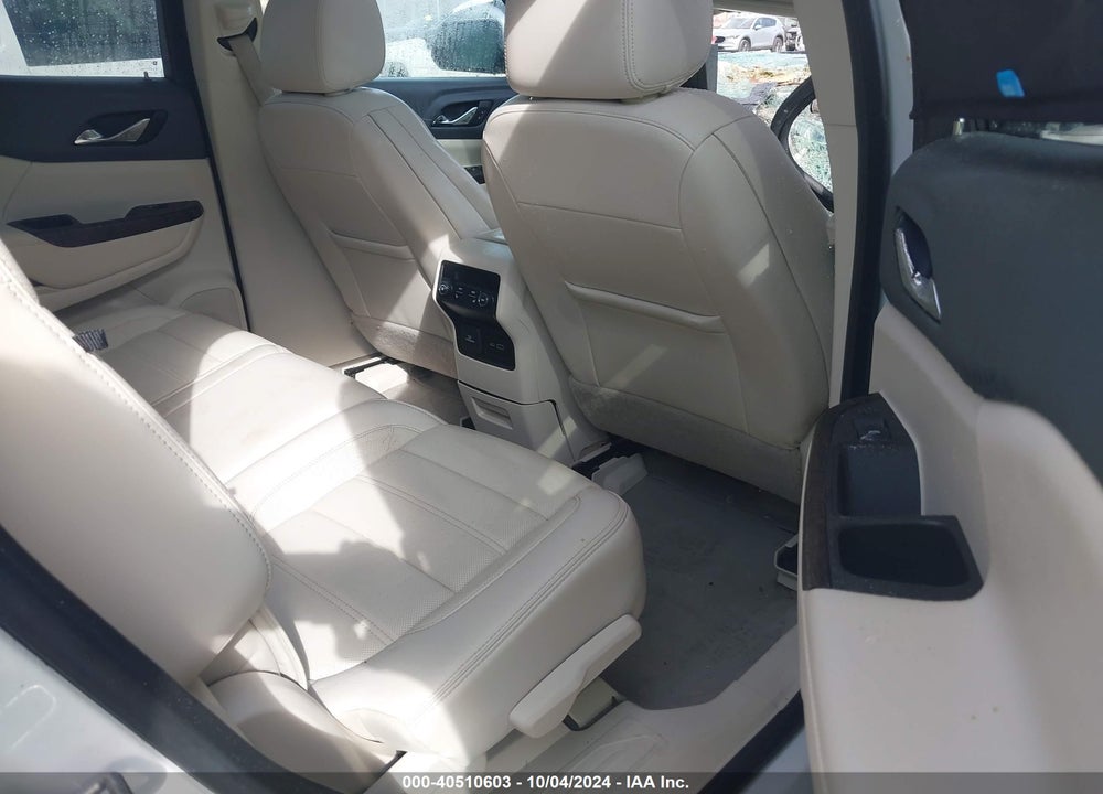 2020 GMC ACADIA AWD DENALI VIN: 1GKKNXLS0LZ121213