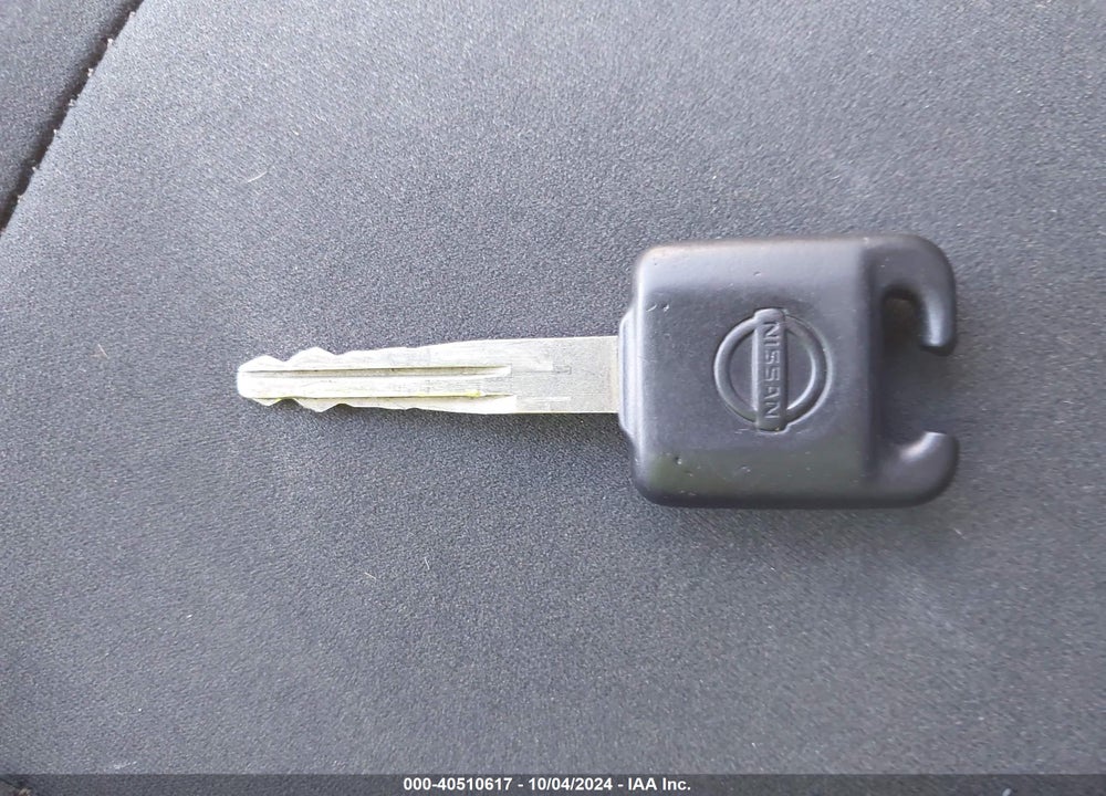 2014 NISSAN VERSA 1.6 S+ VIN: 3N1CN7AP8EL824456