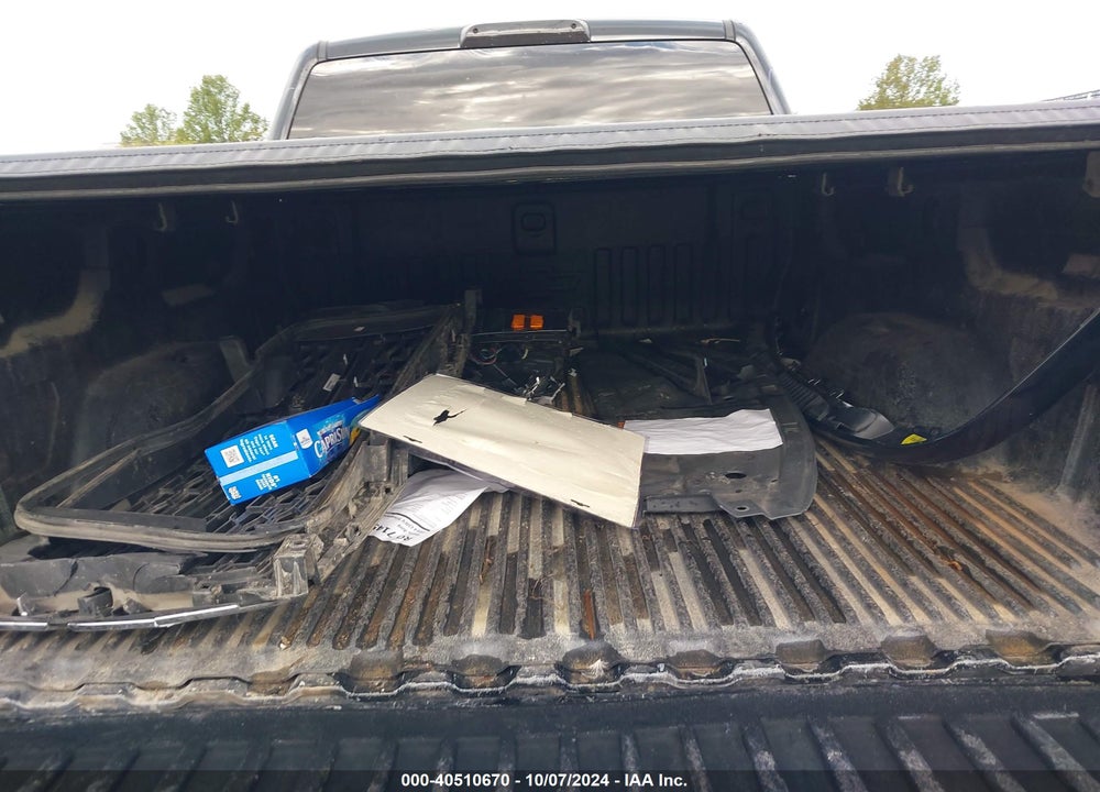 2014 CHEVROLET SILVERADO 1500 1LT VIN: 1GCVKREC0EZ111108