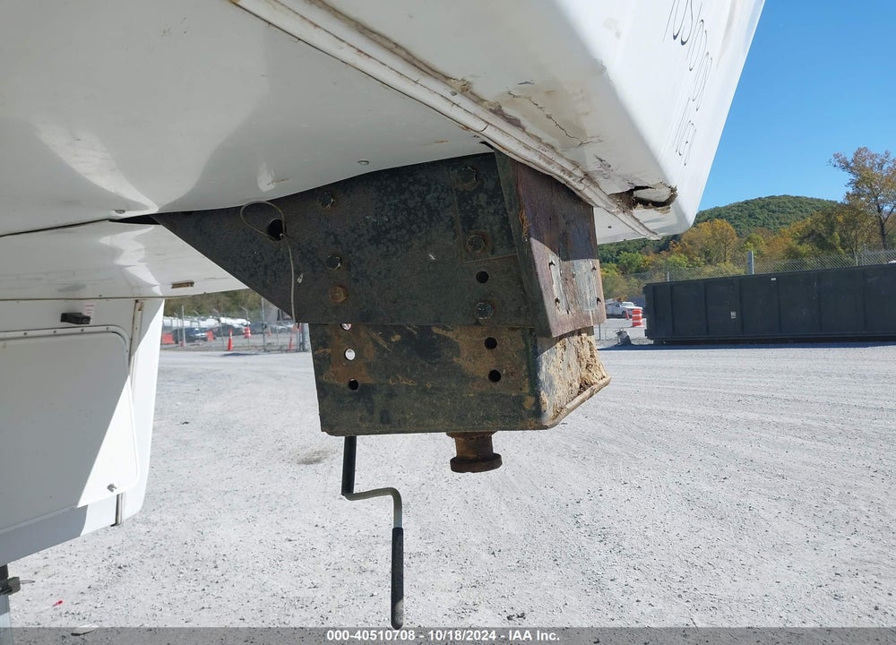 1995 JAYCO OTHER VIN: 1UJCJ02R5S1KY0372
