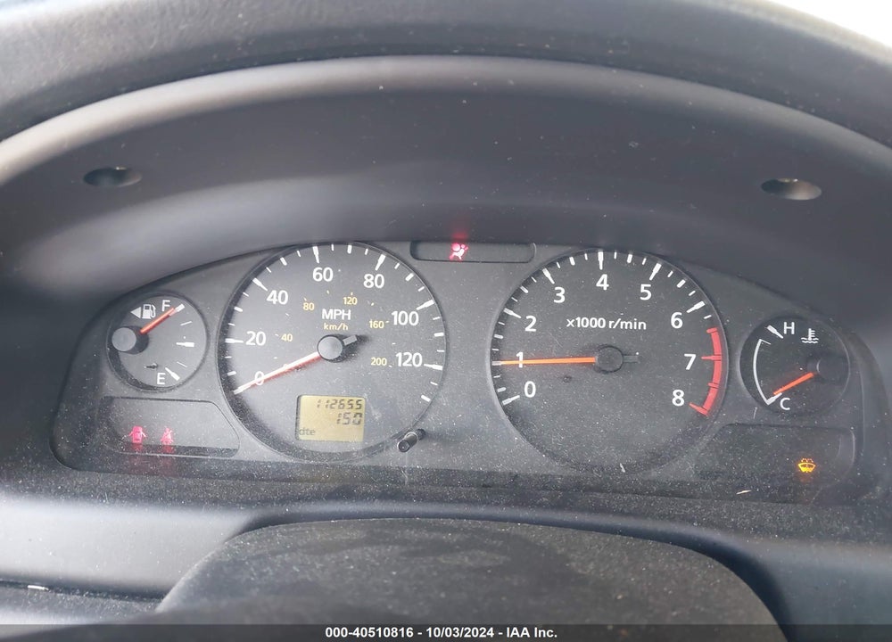2006 NISSAN SENTRA 1.8S VIN: 3N1CB51D16L543975