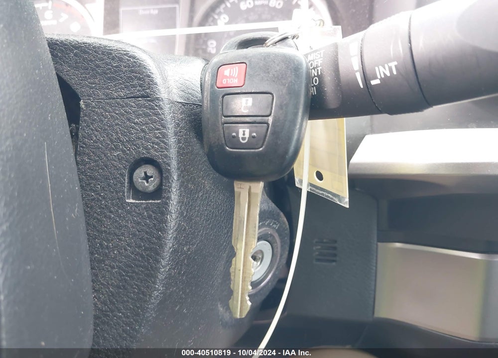 2021 TOYOTA TACOMA VIN: 3TMAZ5CN6MM149420