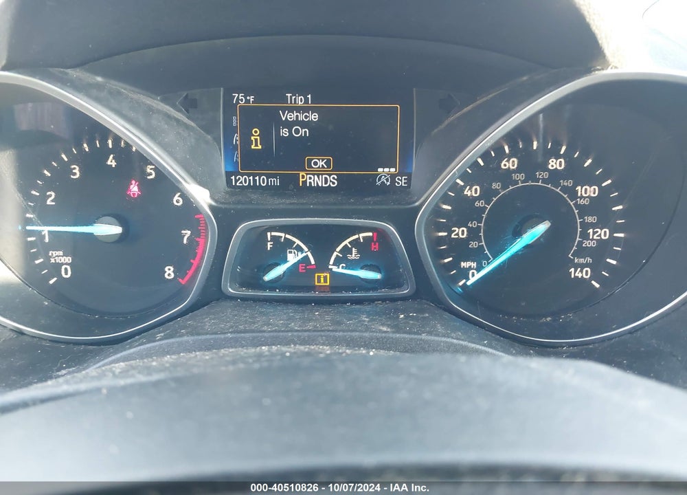 2018 FORD ESCAPE SEL VIN: 1FMCU0HD0JUB12005