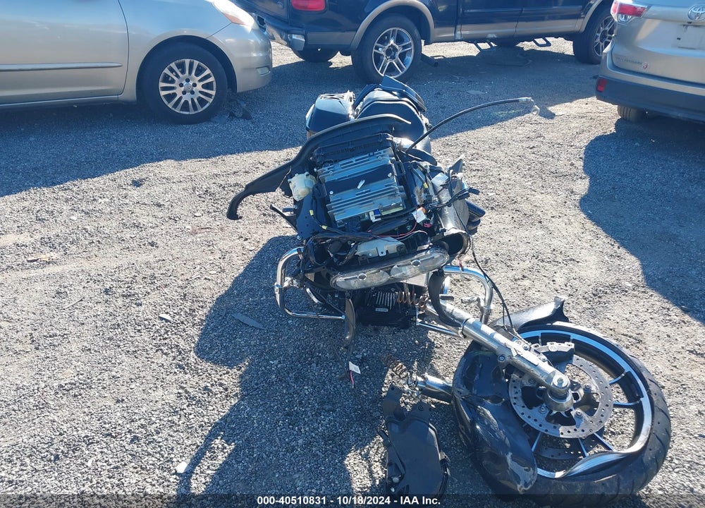 2022 HARLEY-DAVIDSON FLTRX VIN: 1HD1KHC17NB615074
