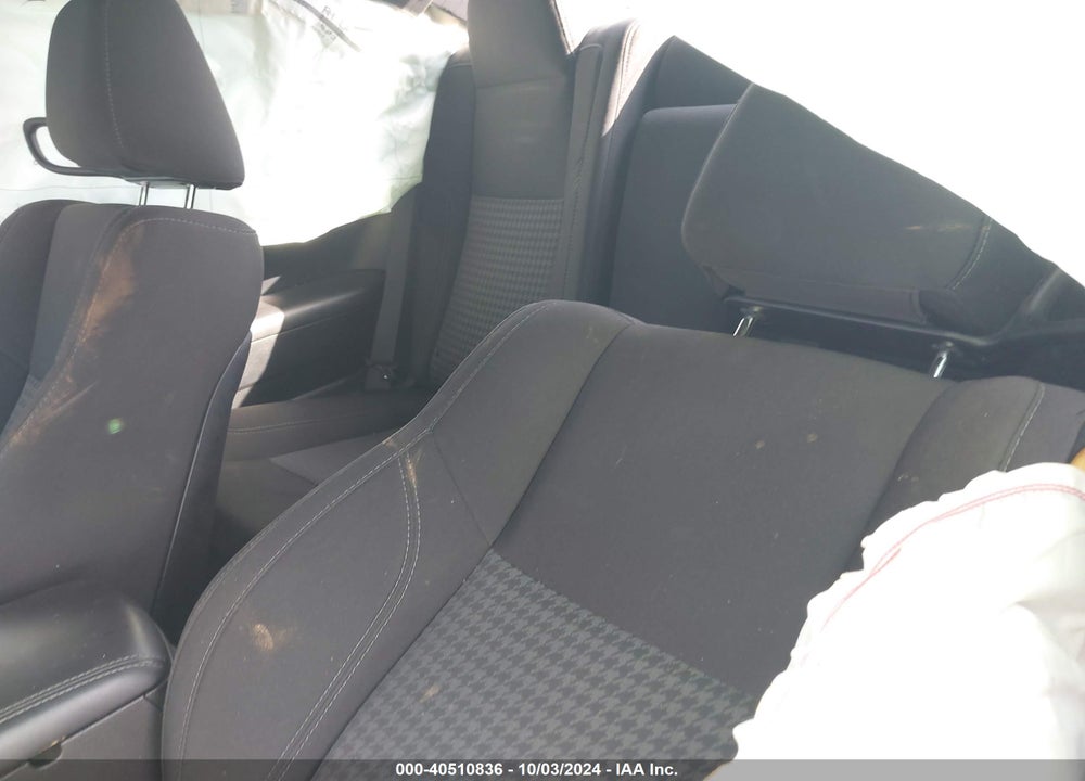 2019 DODGE CHALLENGER SXT VIN: 2C3CDZAG9KH744233
