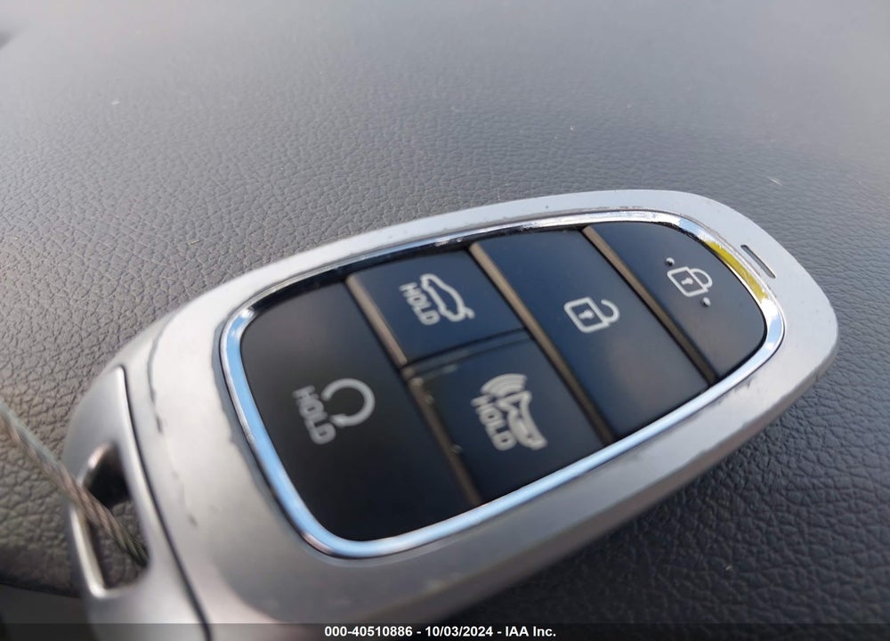 2021 HYUNDAI SONATA SEL VIN: KMHL64JA9MA155099