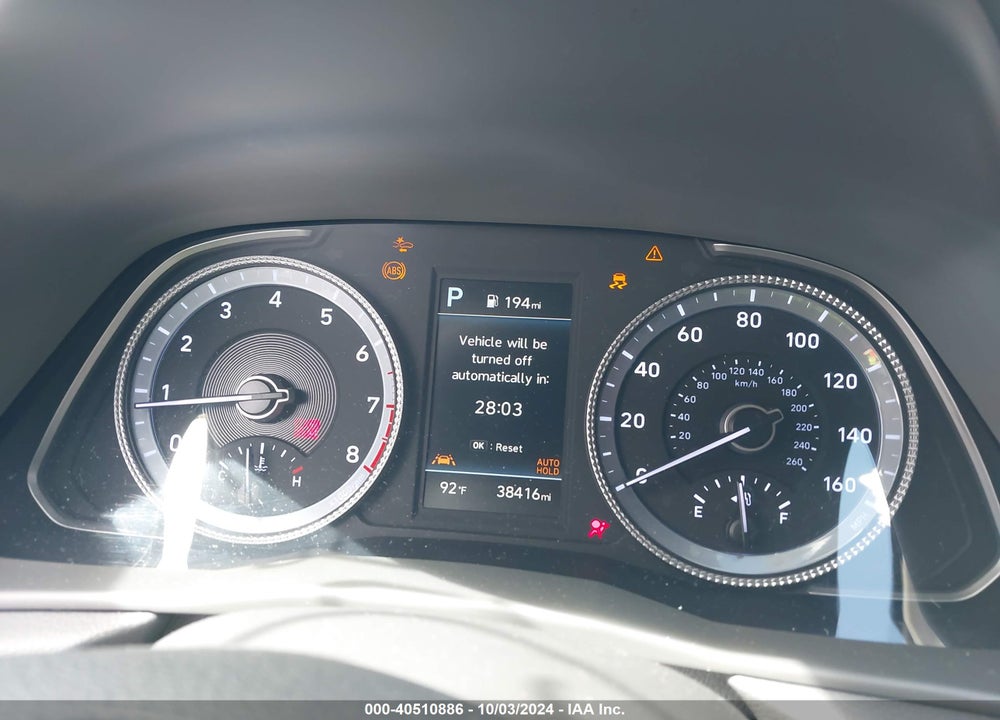 2021 HYUNDAI SONATA SEL VIN: KMHL64JA9MA155099