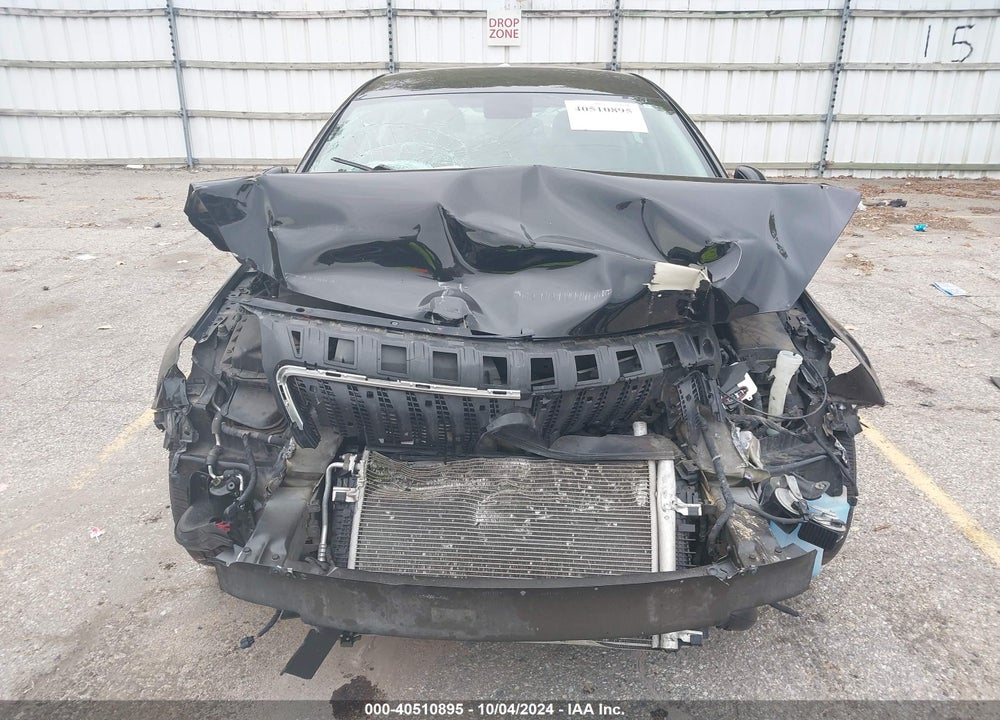 2016 BUICK REGAL TURBO PREMIUM II VIN: 2G4GS5GX9G9176372
