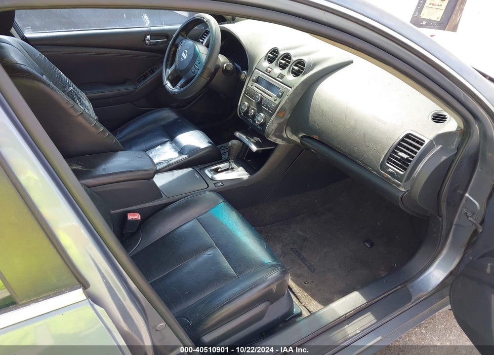 2010 NISSAN ALTIMA 2.5 S VIN: 1N4AL2AP9AN551346