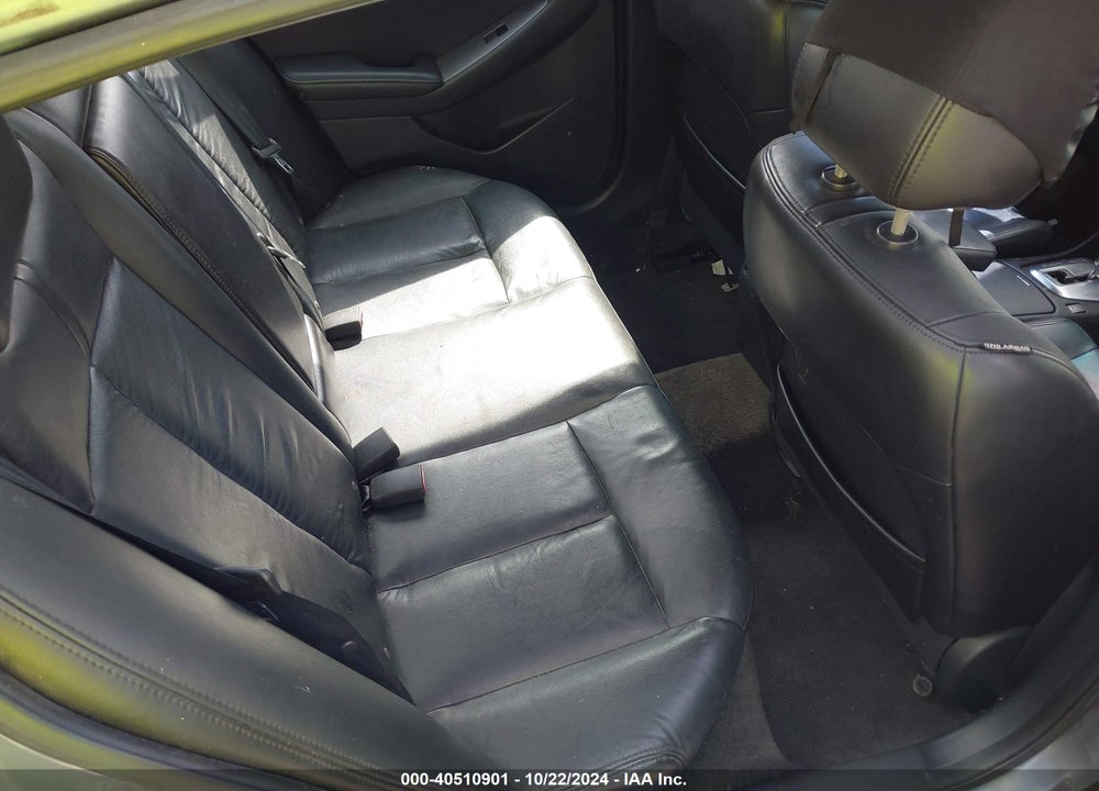 2010 NISSAN ALTIMA 2.5 S VIN: 1N4AL2AP9AN551346