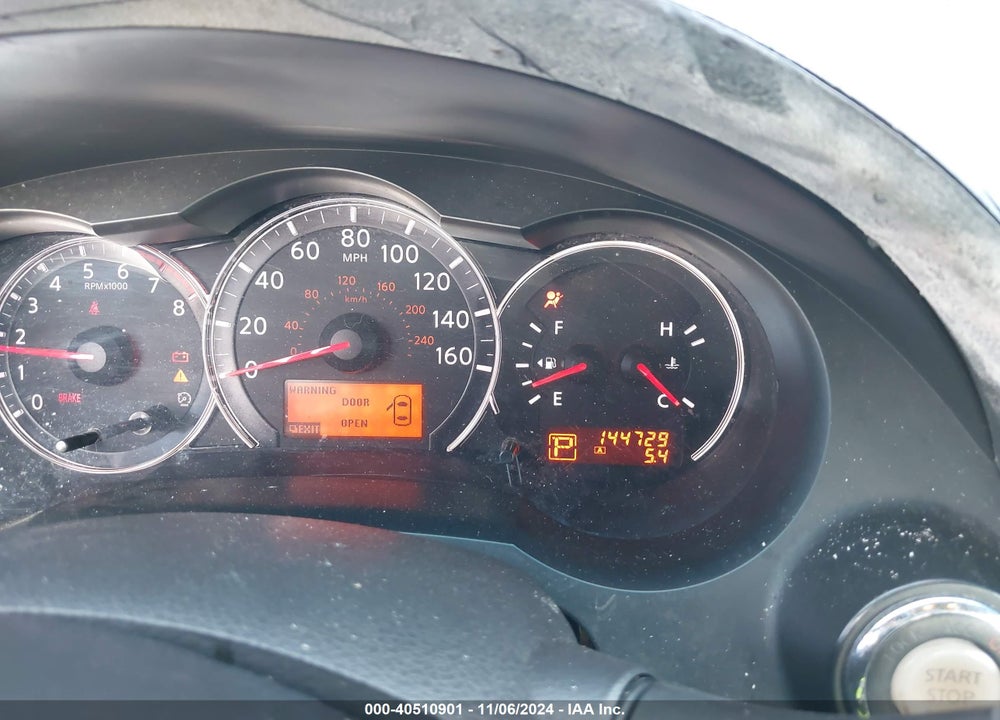 2010 NISSAN ALTIMA 2.5 S VIN: 1N4AL2AP9AN551346