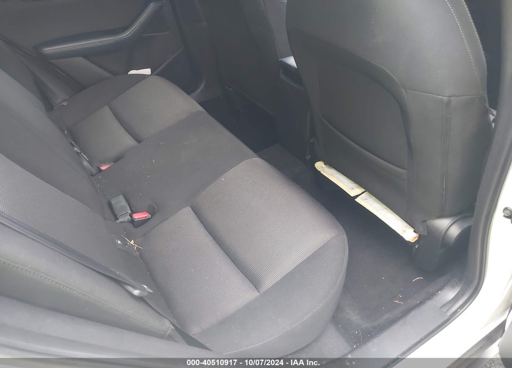 2020 MAZDA CX-30 VIN: 3MVDMABL1LM127701