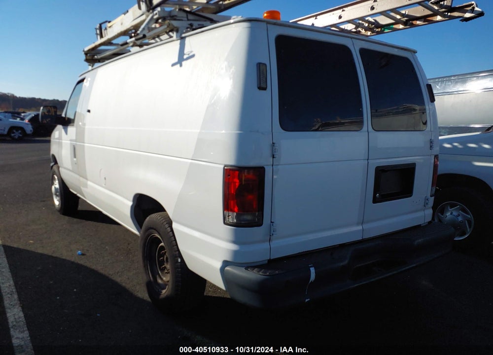 2014 FORD E-250 COMMERCIAL VIN: 1FTNE2EL8EDB13801