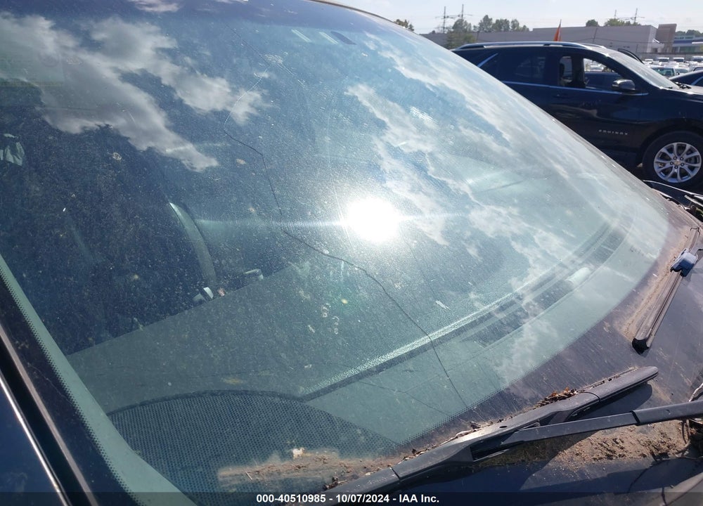 2004 TOYOTA SIENNA XLE LIMITED VIN: 5TDBA22CX4S007100