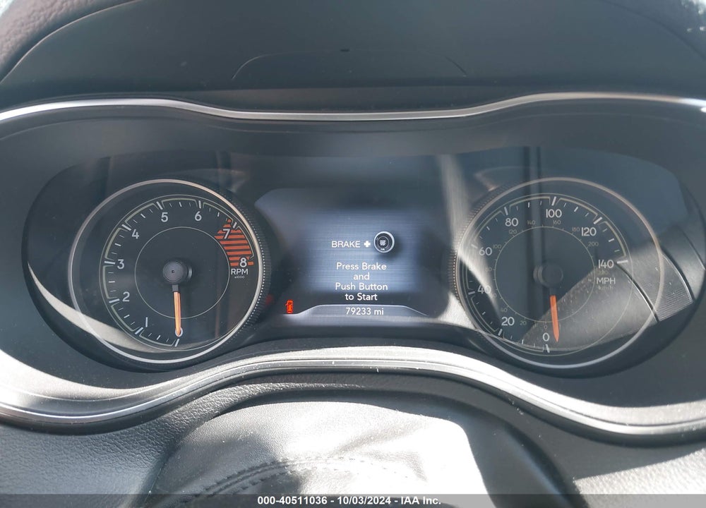 2019 JEEP CHEROKEE LIMITED 4X4 VIN: 1C4PJMDX6KD472953