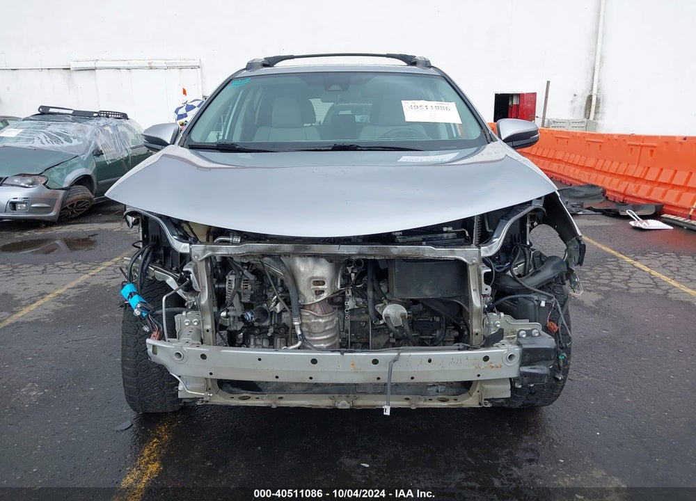 2017 TOYOTA RAV4 XLE VIN: 2T3RFREV9HW643128
