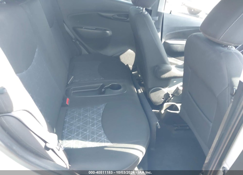 2021 CHEVROLET SPARK FWD 1LT AUTOMATIC VIN: KL8CD6SA3MC743680