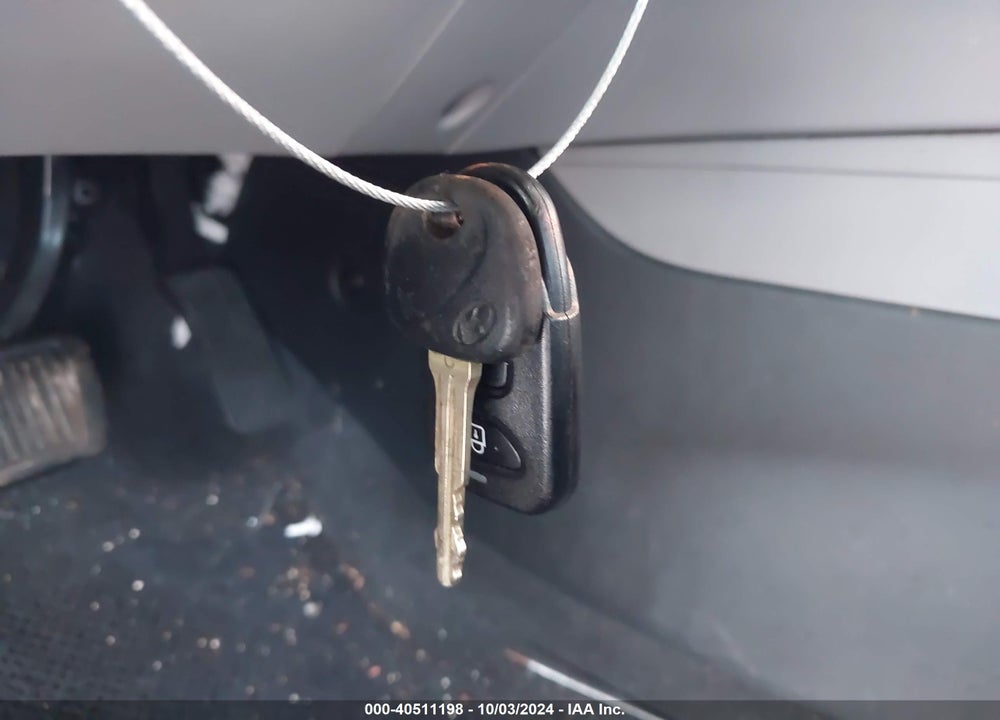 2017 HYUNDAI ELANTRA SE VIN: KMHD74LF9HU115314