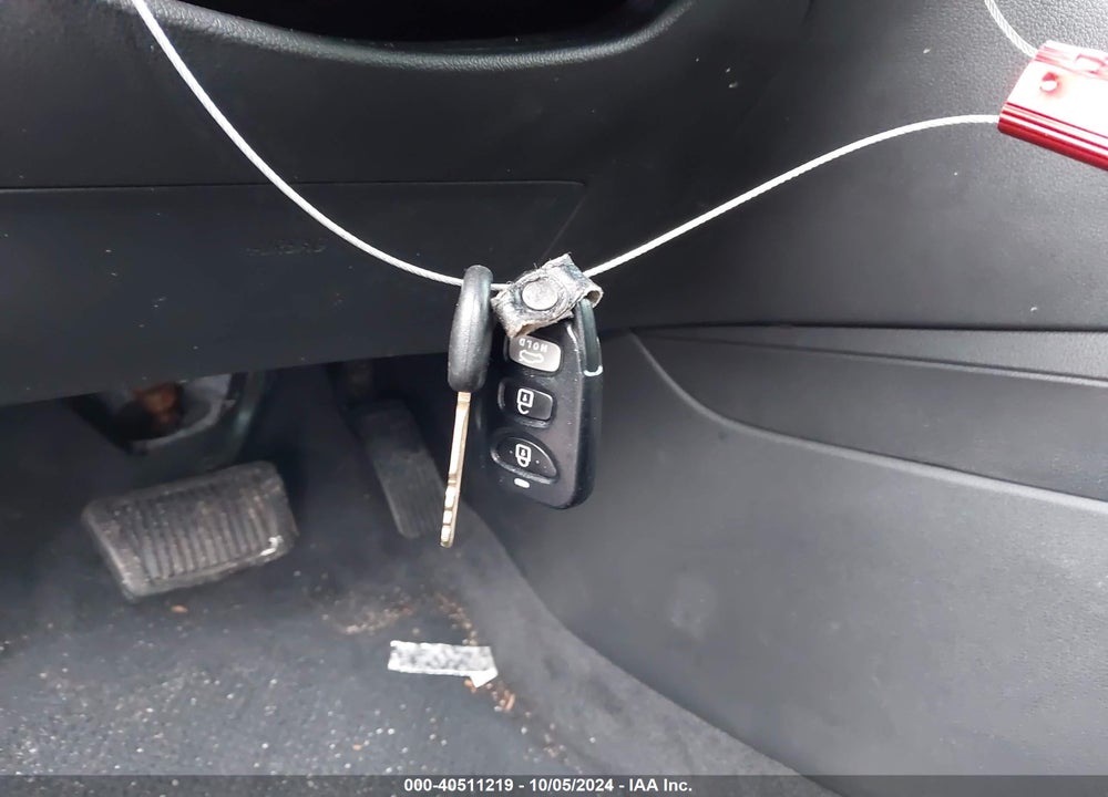 2020 HYUNDAI ELANTRA SE VIN: 5NPD74LF5LH611542