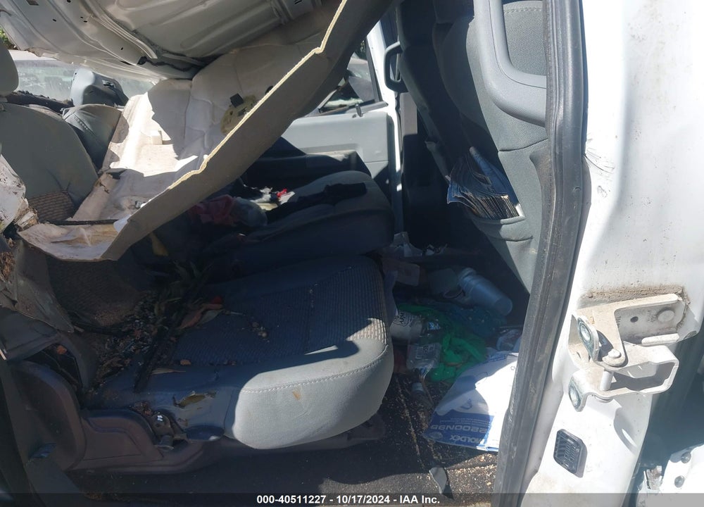 2012 FORD F-250 XLT VIN: 1FT7W2B61CEB64889