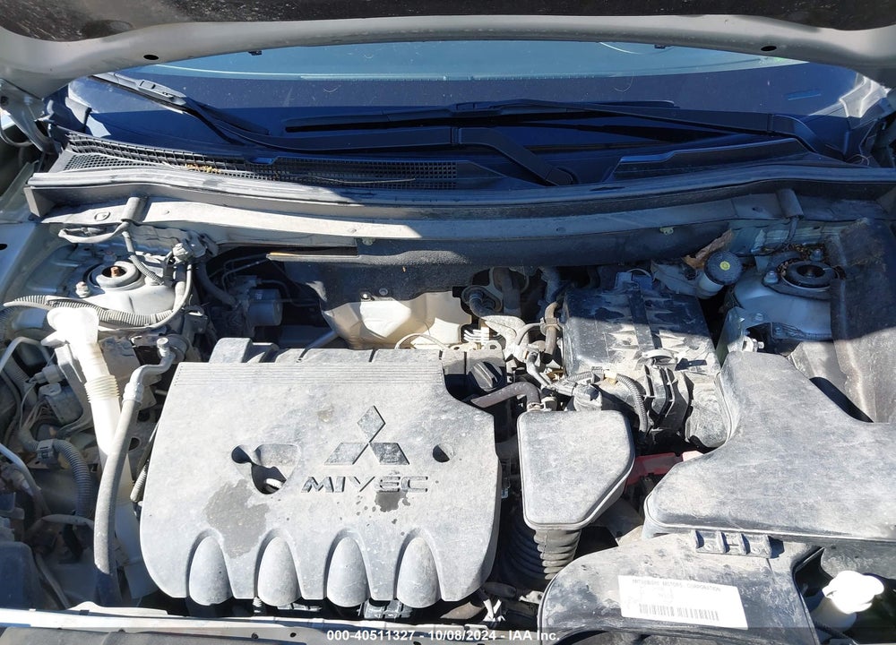 2020 MITSUBISHI OUTLANDER VIN: JA4AZ3A34LZ047210