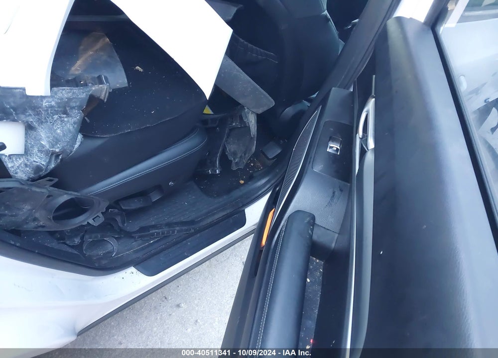 2021 KIA TELLURIDE LX VIN: 5XYP24HC2MG188874