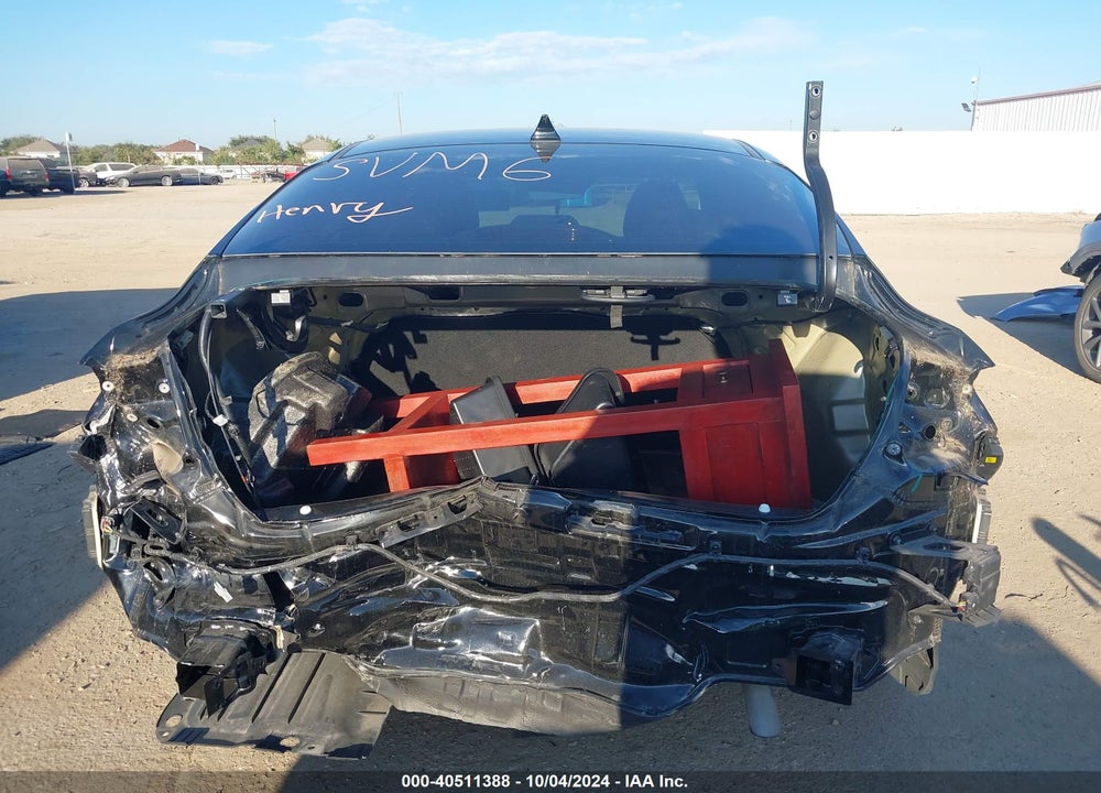 2023 HYUNDAI ELANTRA SEL VIN: KMHLS4AG4PU465325